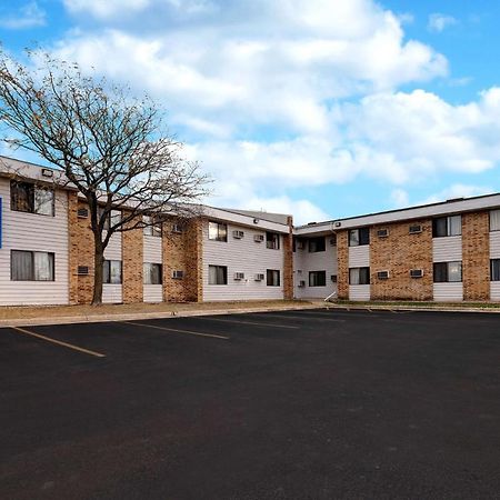 Motel 6-Lakeville, Mn - South - Lakeville Exterior foto
