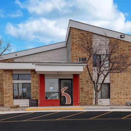 Motel 6-Lakeville, Mn - South - Lakeville Exterior foto