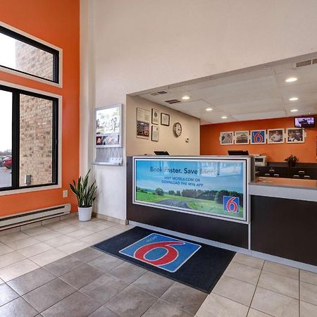 Motel 6-Lakeville, Mn - South - Lakeville Exterior foto