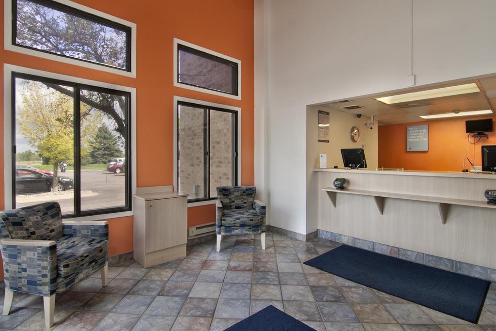 Motel 6-Lakeville, Mn - South - Lakeville Exterior foto