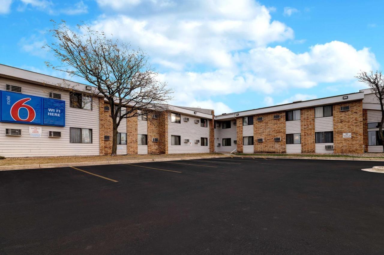 Motel 6-Lakeville, Mn - South - Lakeville Exterior foto