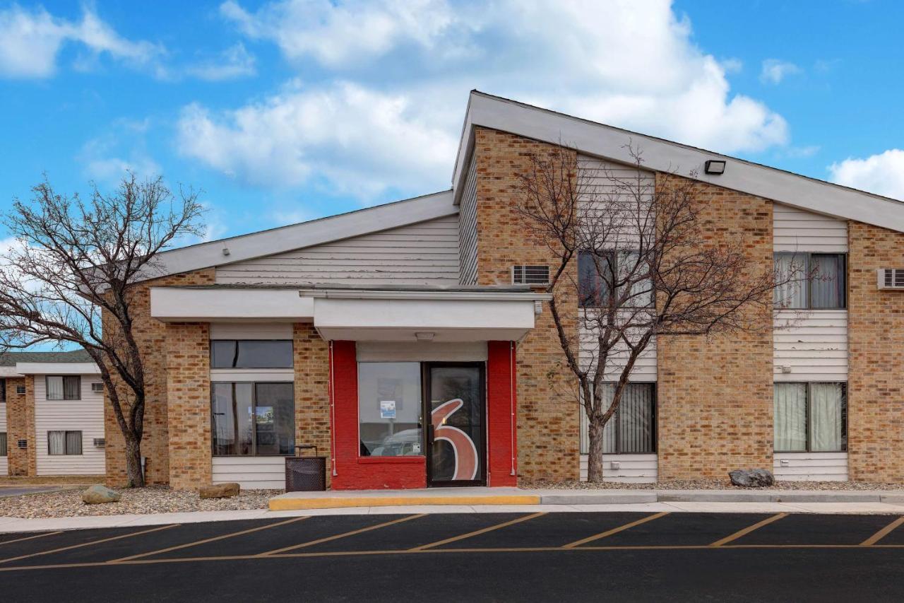 Motel 6-Lakeville, Mn - South - Lakeville Exterior foto