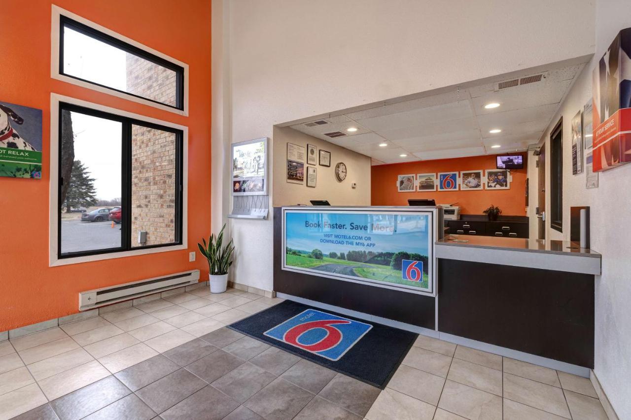 Motel 6-Lakeville, Mn - South - Lakeville Exterior foto