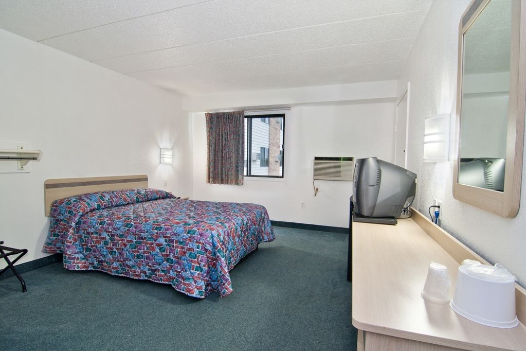 Motel 6-Lakeville, Mn - South - Lakeville Zimmer foto