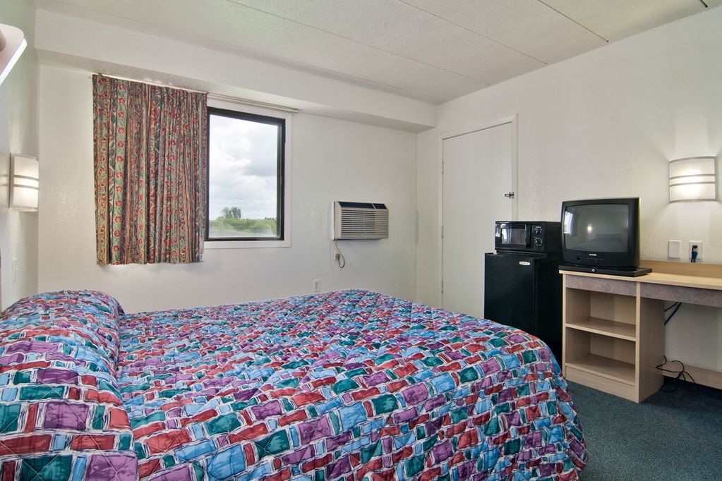 Motel 6-Lakeville, Mn - South - Lakeville Zimmer foto
