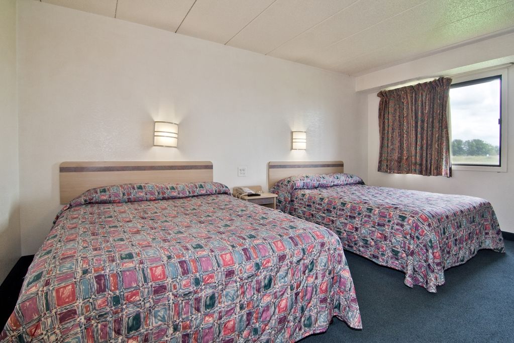 Motel 6-Lakeville, Mn - South - Lakeville Zimmer foto