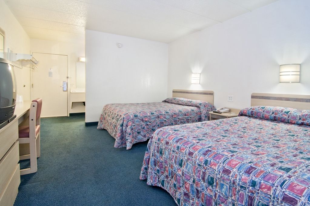 Motel 6-Lakeville, Mn - South - Lakeville Zimmer foto