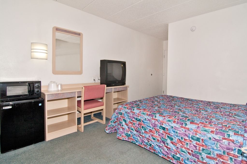 Motel 6-Lakeville, Mn - South - Lakeville Zimmer foto
