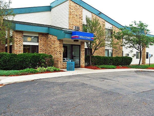 Motel 6-Lakeville, Mn - South - Lakeville Exterior foto