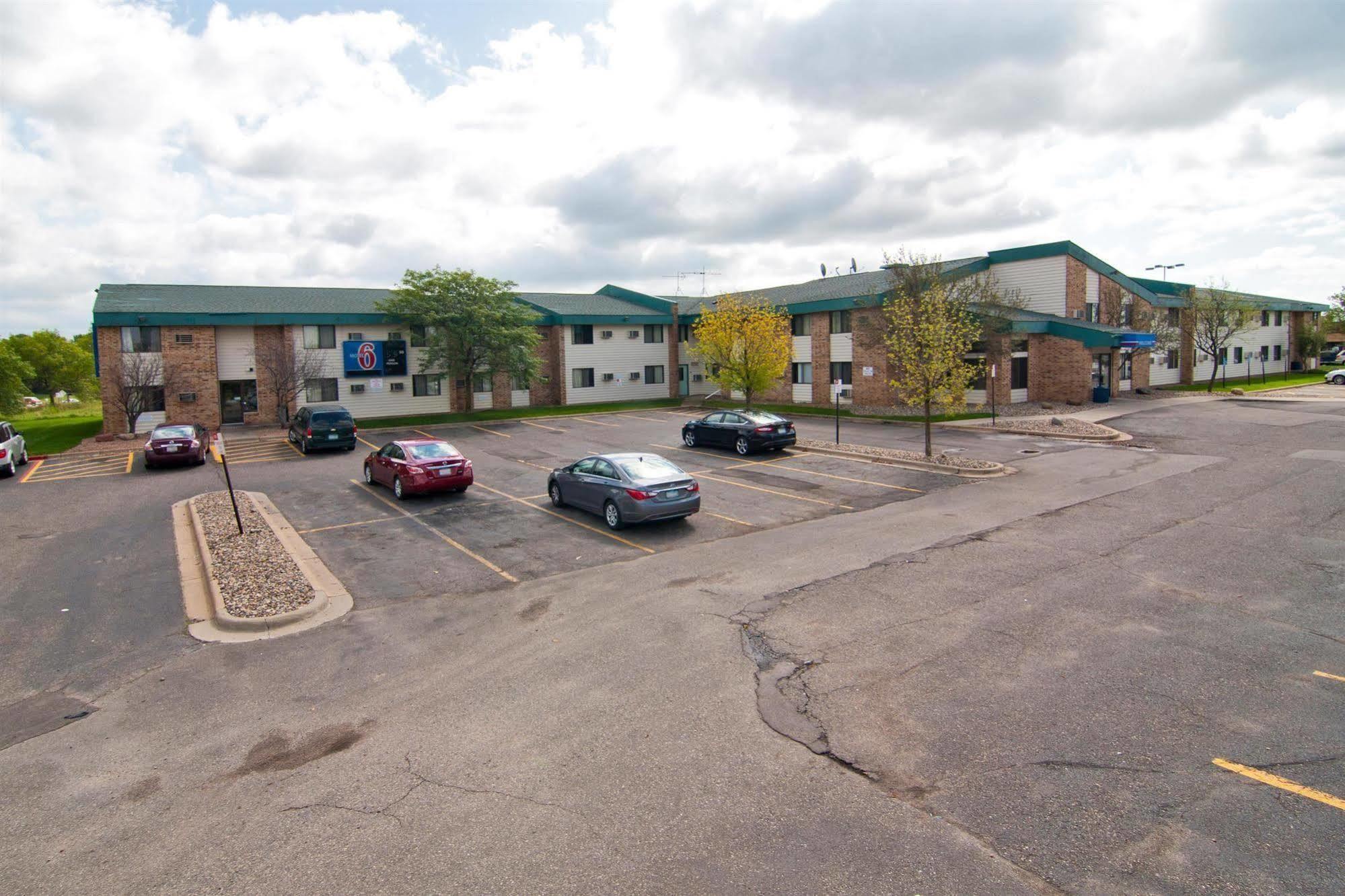 Motel 6-Lakeville, Mn - South - Lakeville Exterior foto