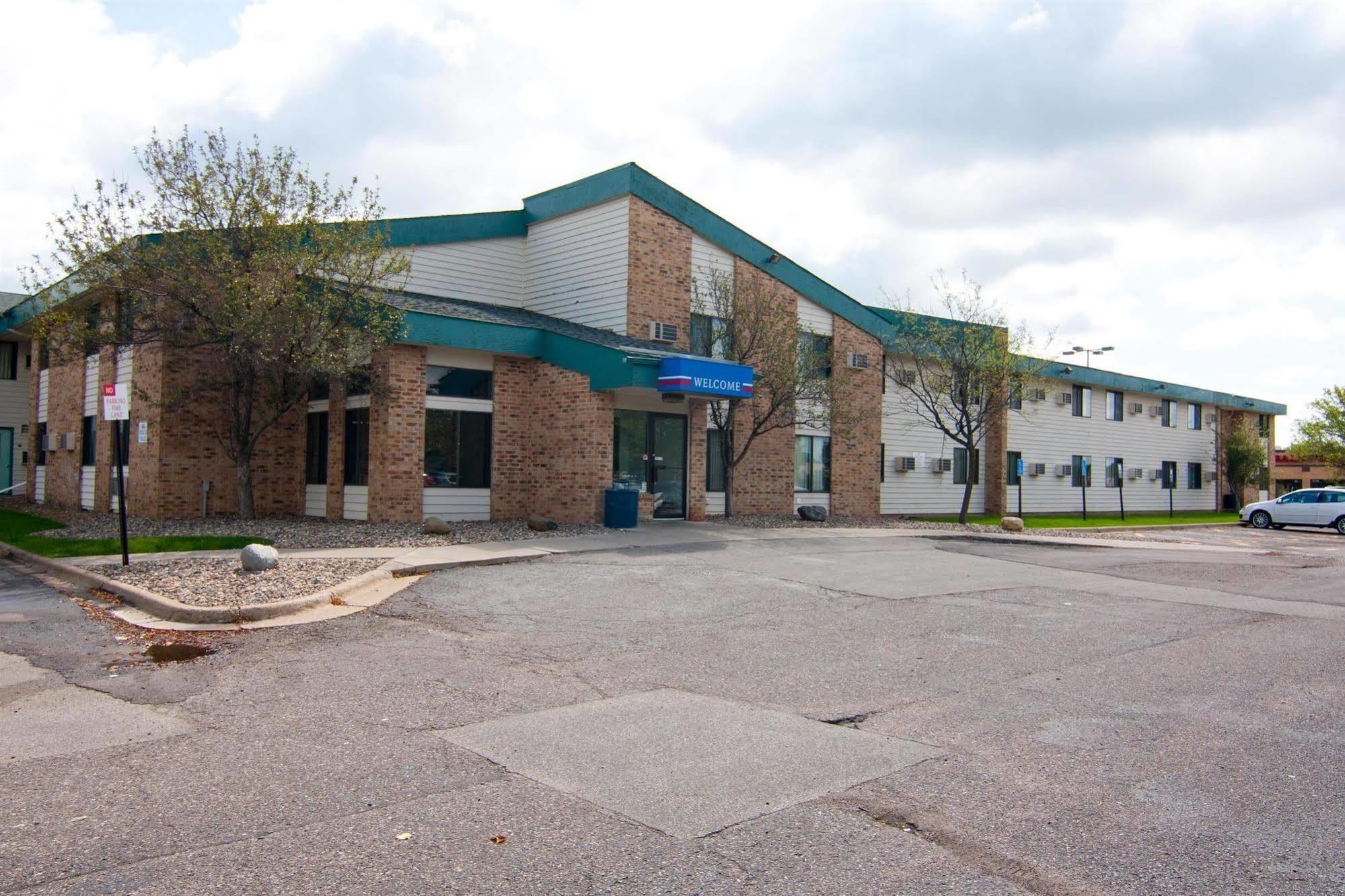 Motel 6-Lakeville, Mn - South - Lakeville Exterior foto
