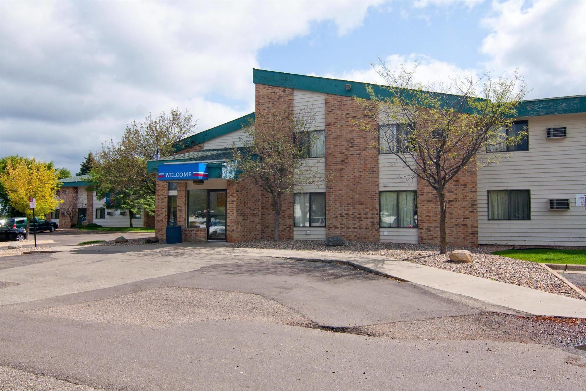 Motel 6-Lakeville, Mn - South - Lakeville Exterior foto