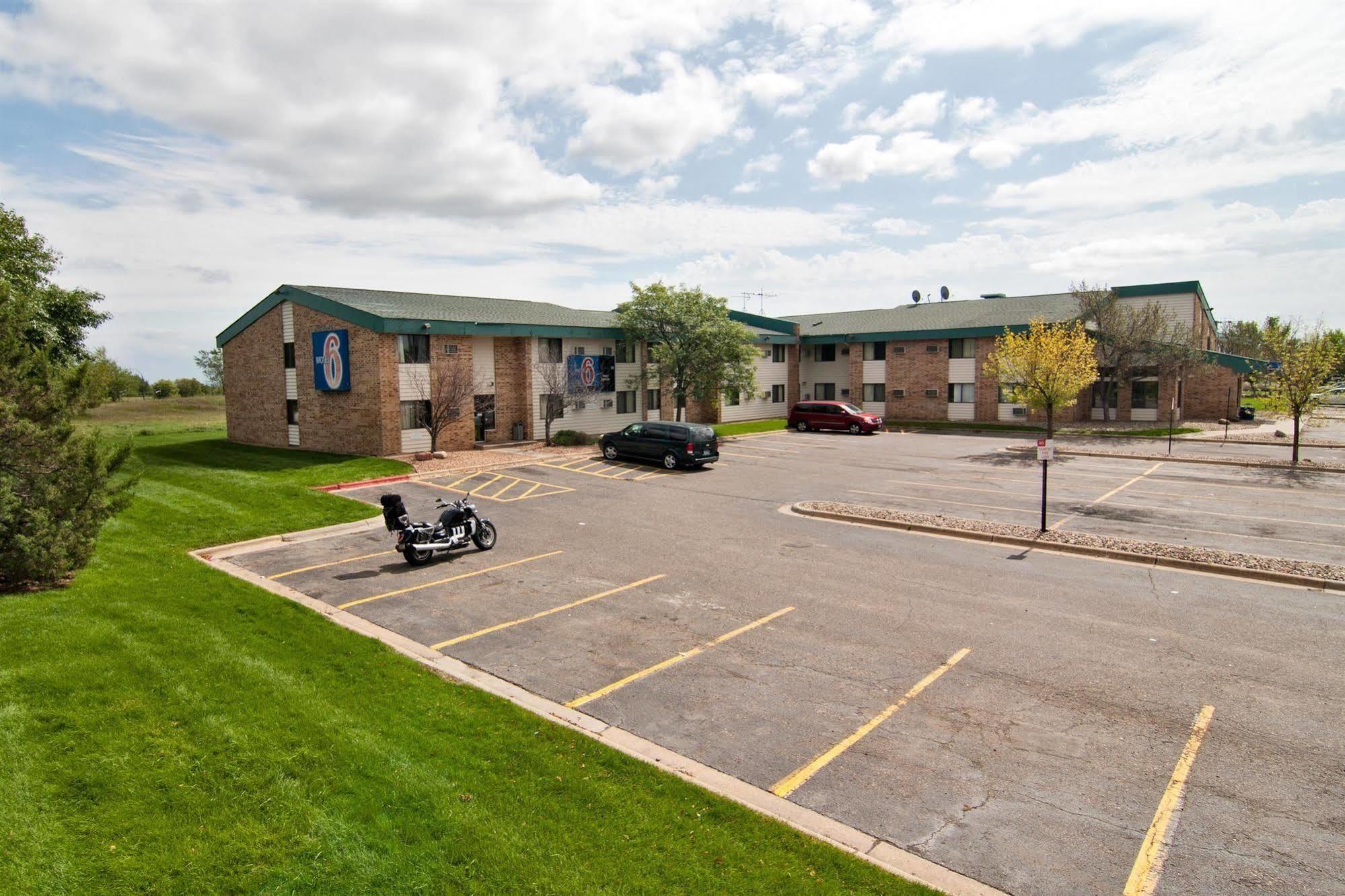 Motel 6-Lakeville, Mn - South - Lakeville Exterior foto